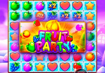 Playtech - игровой автомат онлайн от Various с RTP 95.66%